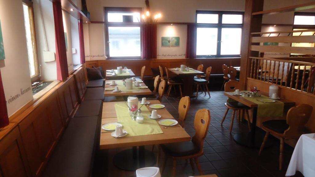Hotel Scheffelhof Waldkirch Εξωτερικό φωτογραφία