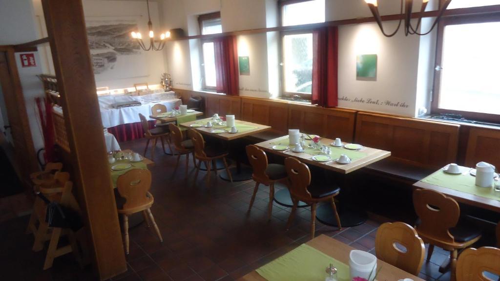 Hotel Scheffelhof Waldkirch Εξωτερικό φωτογραφία