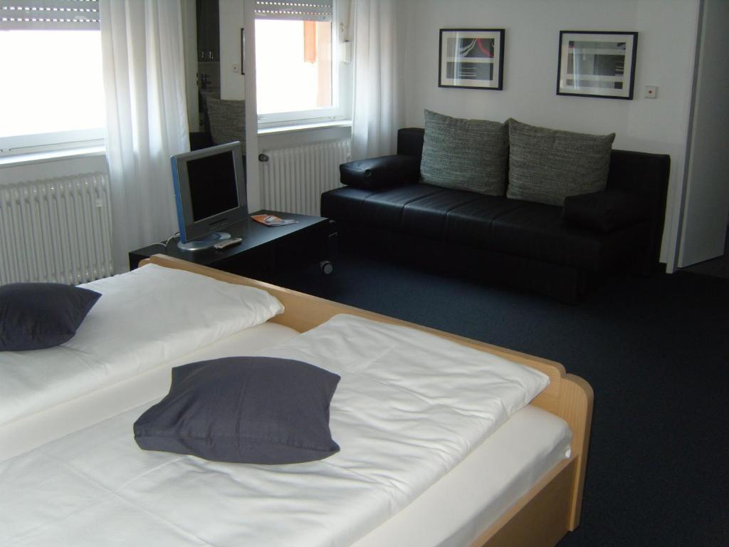 Hotel Scheffelhof Waldkirch Εξωτερικό φωτογραφία