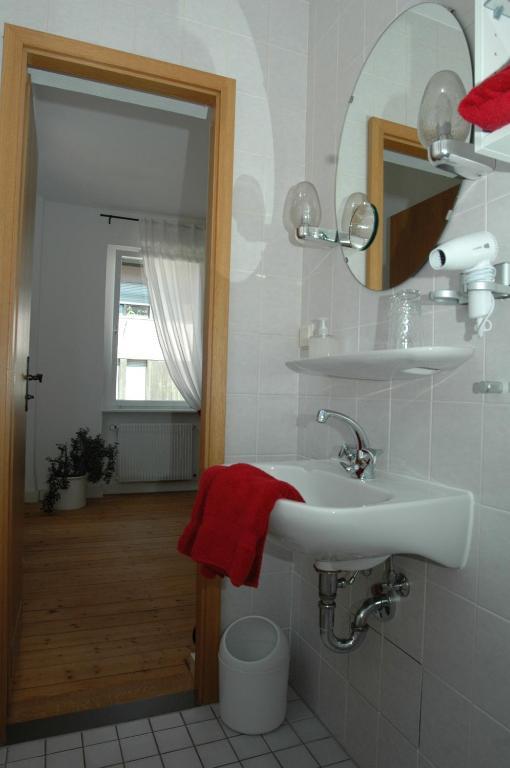 Hotel Scheffelhof Waldkirch Εξωτερικό φωτογραφία